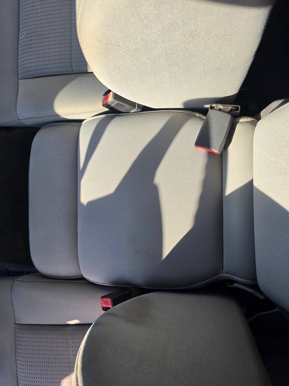 Used 2007 Ford F150 XLT RWD image 39