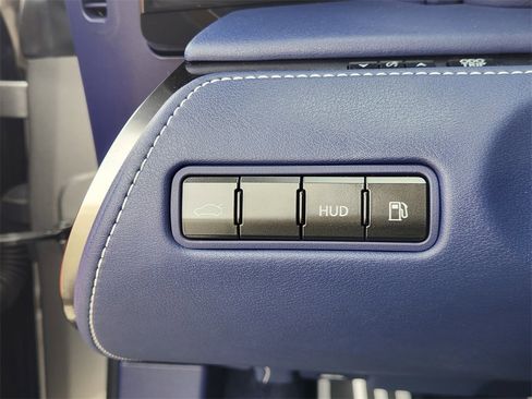 Used 2018 Lexus LC 500 Coupe image 21