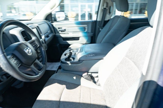 Used 2016 RAM 1500 Big Horn RWD image 18