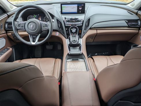 Used 2023 Acura RDX AWD w/ Advance Package image 24