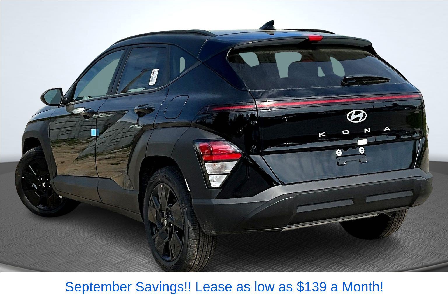 New 2026 Hyundai Kona SEL Sport AWD/4WD image 4