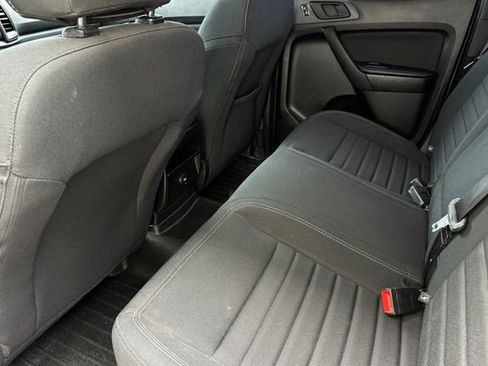 Used 2021 Ford Ranger XL w/ Equipment Group 101A High image 13