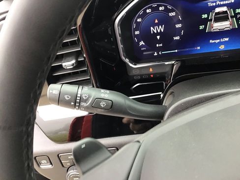 New 2026 Chevrolet Silverado 1500 LT w/ All Star Edition Plus image 30