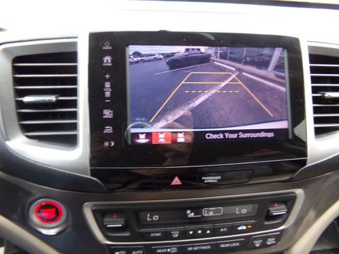 Used 2018 Honda Pilot EX-L image 33