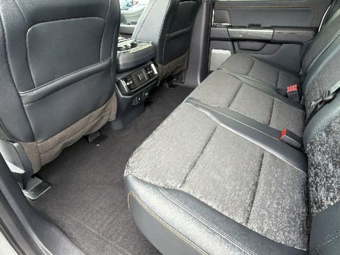 Certified 2023 Ford F150 Tremor w/ Trailer Tow Package AWD/4WD image 24