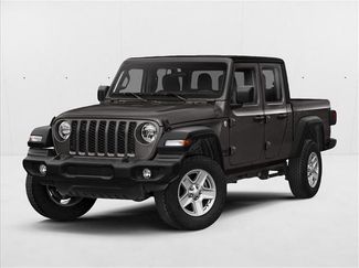 Used 2020 Jeep Gladiator Sport w/ Quick Order Package 24S AWD/4WD video 1