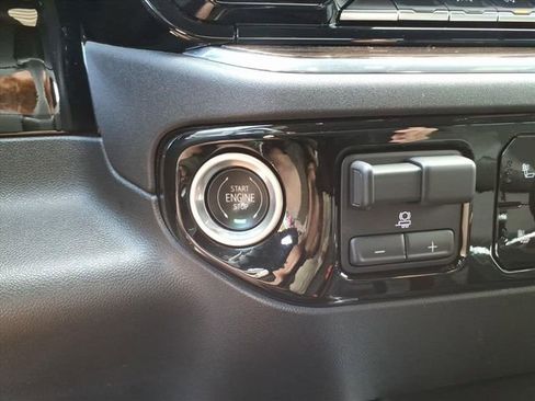 Used 2023 Chevrolet Silverado 1500 LT Trail Boss w/ Protection Package image 24