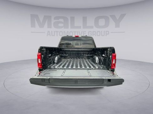 Used 2021 Ford F150 XLT w/ Equipment Group 302A High image 19