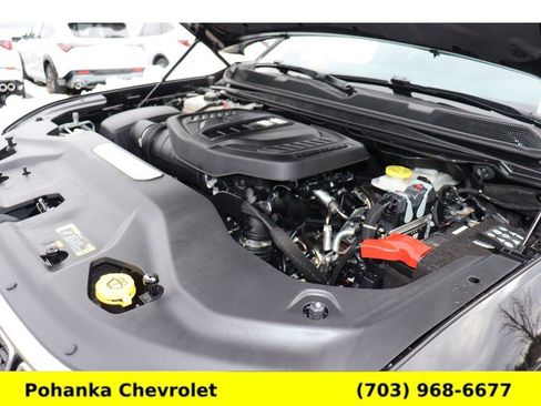 Used 2024 Jeep Wagoneer 4WD w/ Premium Group I image 45