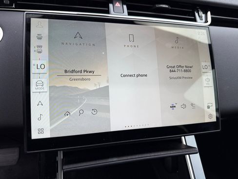 Used 2024 Land Rover Range Rover Evoque S image 16