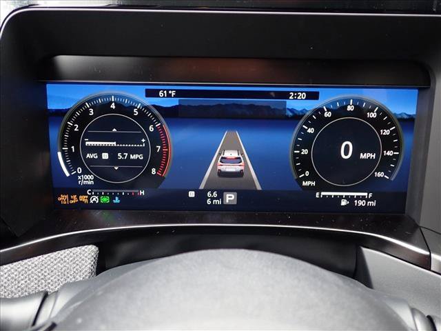 New 2026 Subaru Outback Premium AWD/4WD image 27