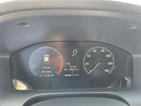 Used 2026 Honda HR-V EX-L image 25