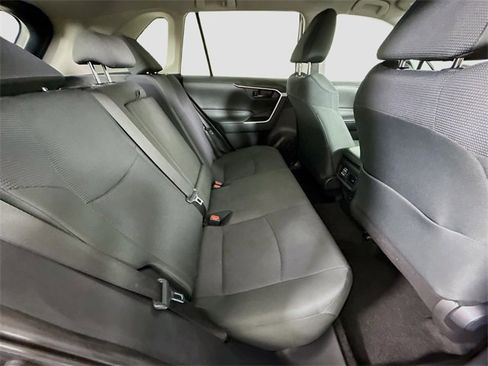 Certified 2024 Toyota RAV4 LE image 25
