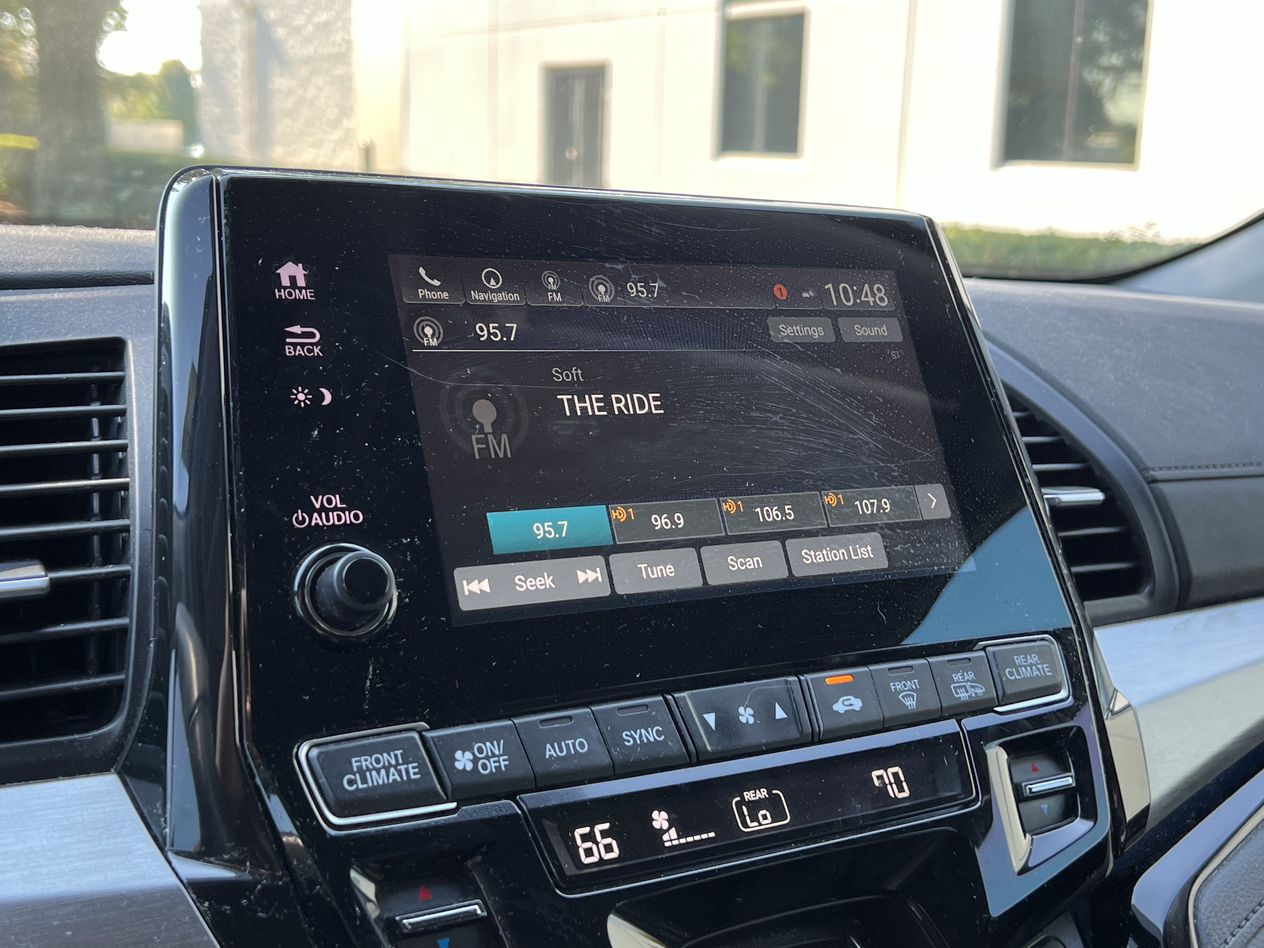 Used 2024 Honda Odyssey Touring image 25
