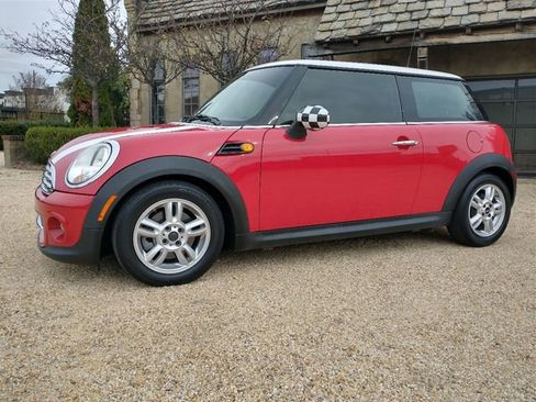 Used 2013 MINI Cooper Hardtop image 7