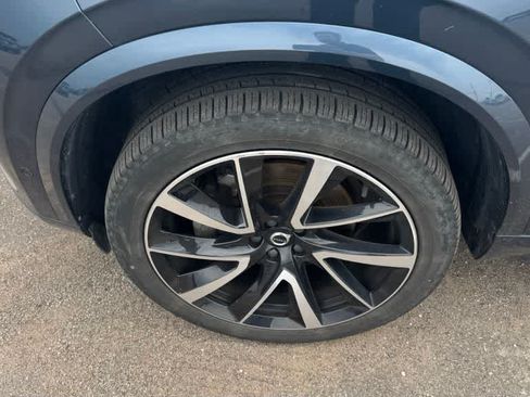 Used 2024 Volvo XC90 B6 Plus AWD/4WD image 12