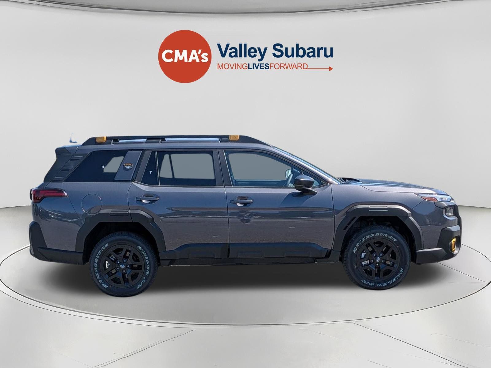 New 2026 Subaru Outback Wilderness AWD/4WD image 6