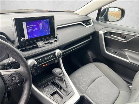Certified 2025 Toyota RAV4 XLE image 13