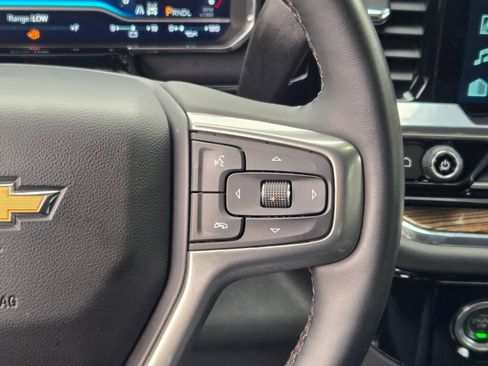 Used 2023 Chevrolet Silverado 1500 LT image 28