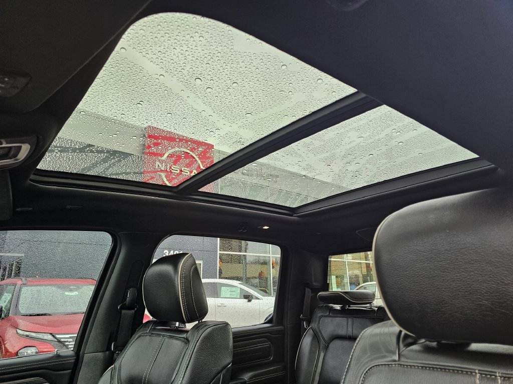 Used 2019 RAM 1500 Limited w/ Advanced Safety Group AWD/4WD image 20