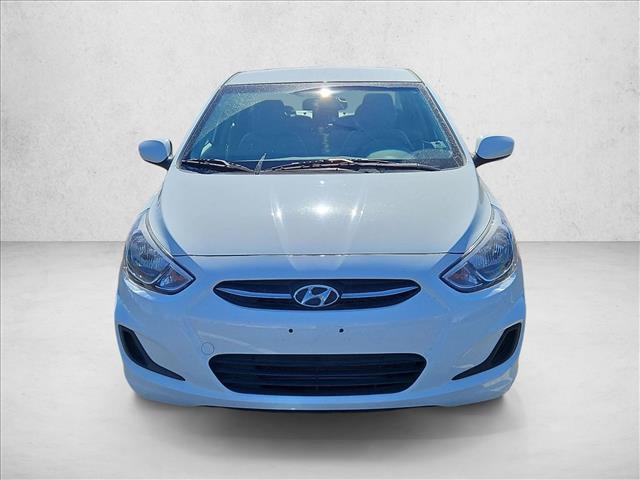 Used 2016 Hyundai Accent SE FWD image 2
