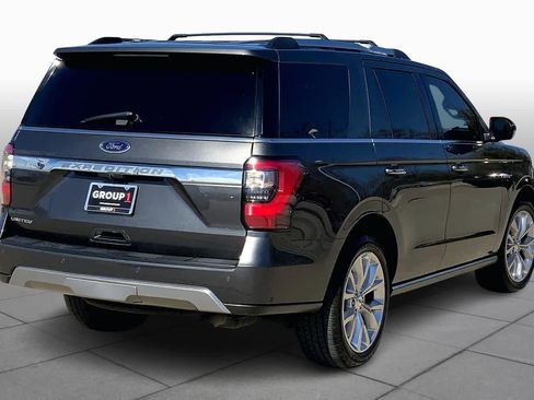 Used 2019 Ford Expedition Limited w/ Equipment Group 302A image 12