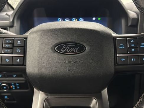Used 2024 Ford F150 XLT w/ Equipment Group 302A MID AWD/4WD image 16