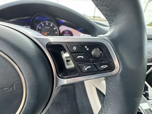 Used 2021 Porsche Cayenne S image 24