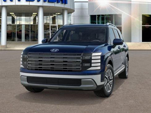 New 2026 Hyundai Palisade SEL Premium AWD/4WD image 6