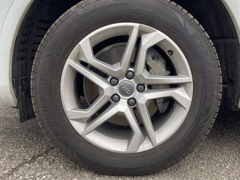 Used 2019 Audi Q5 2.0T Premium image 9