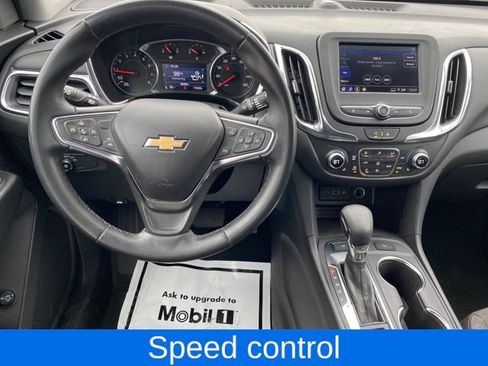 Certified 2024 Chevrolet Equinox LT AWD/4WD image 7