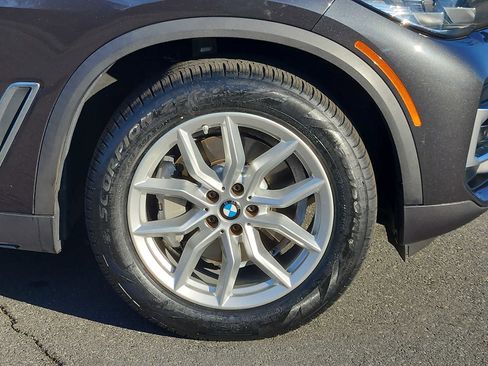 Certified 2023 BMW X5 xDrive40i w/ Premium Package image 8