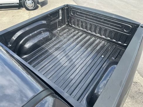 Used 2024 RAM 1500 Warlock AWD/4WD image 13