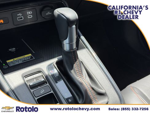 Used 2025 Honda CR-V Sport-L image 25
