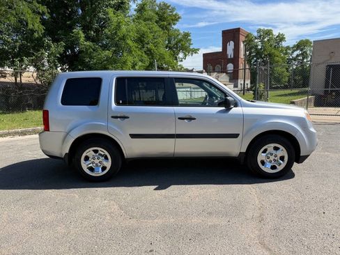 Used 2013 Honda Pilot LX image 6
