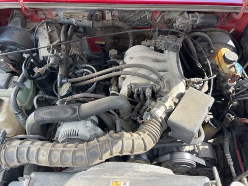 Used 2001 Ford Ranger XL RWD image 19
