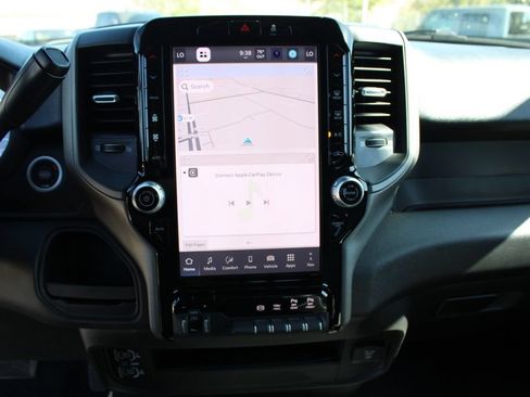 New 2026 RAM 3500 Tradesman RWD image 21