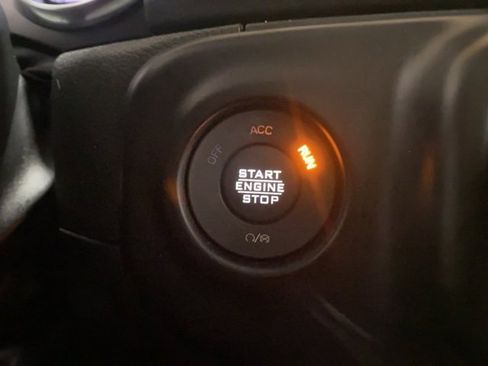 Used 2022 Jeep Wrangler Unlimited Rubicon 4xe w/ Cold Weather Group image 39