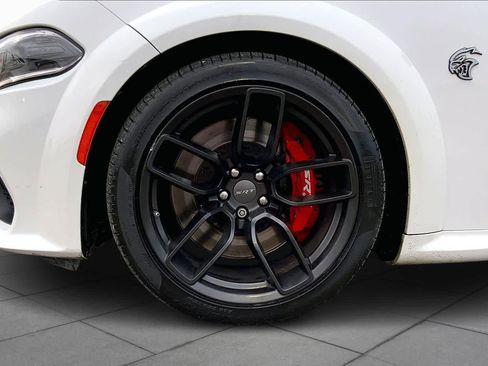 Used 2023 Dodge Charger SRT Hellcat w/ Harman/Kardon Audio Group image 10