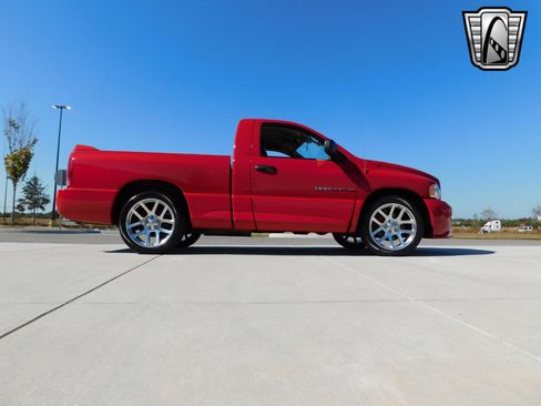 Used 2004 Dodge Ram 1500 Truck 2WD Regular Cab image 4