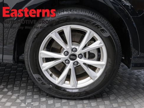 Used 2025 Audi Q3 2.0T Premium AWD/4WD image 32
