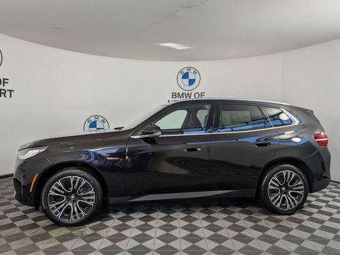 New 2026 BMW X3 xDrive30 w/ Premium Package AWD/4WD image 9