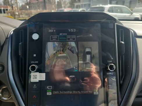 New 2026 Subaru Crosstrek 2.5i Limited image 16