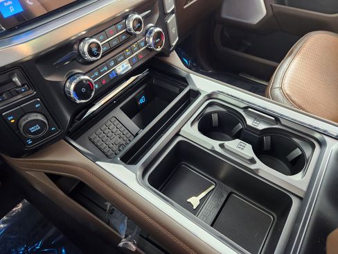 New 2026 Ford F250 King Ranch image 16