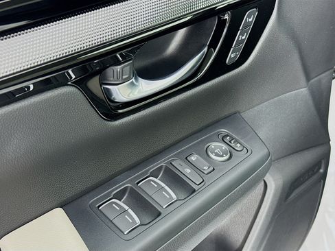 New 2026 Honda CR-V EX-L image 17
