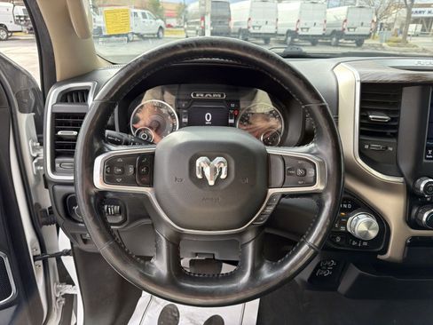 Certified 2020 RAM 1500 Laramie w/ Off Road Group image 21