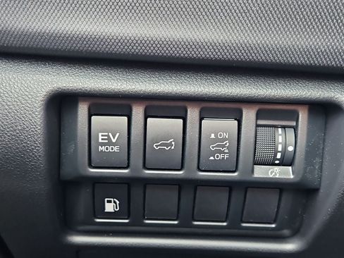 New 2026 Subaru Forester Touring AWD/4WD image 15