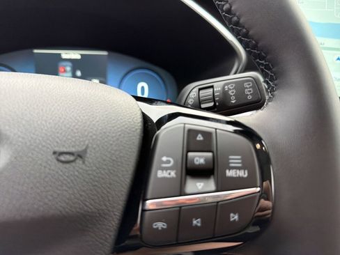 New 2026 Ford Escape Platinum w/ Premium Technology Package AWD/4WD image 19