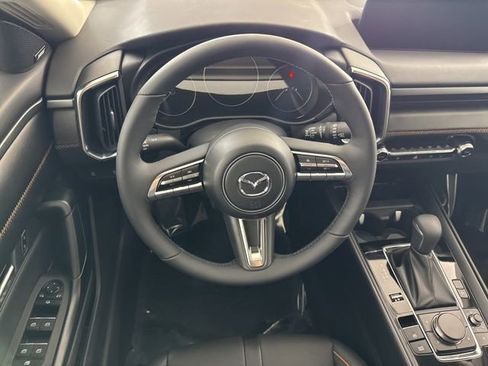 New 2026 MAZDA CX-50 2.5 Hybrid w/ Weather Package AWD/4WD image 24