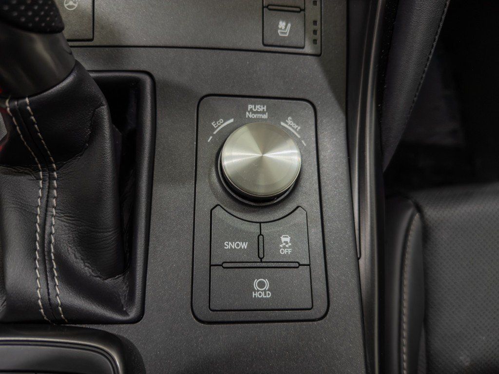 Used 2023 Lexus IS 350 F Sport w/ Memory Package AWD/4WD image 37